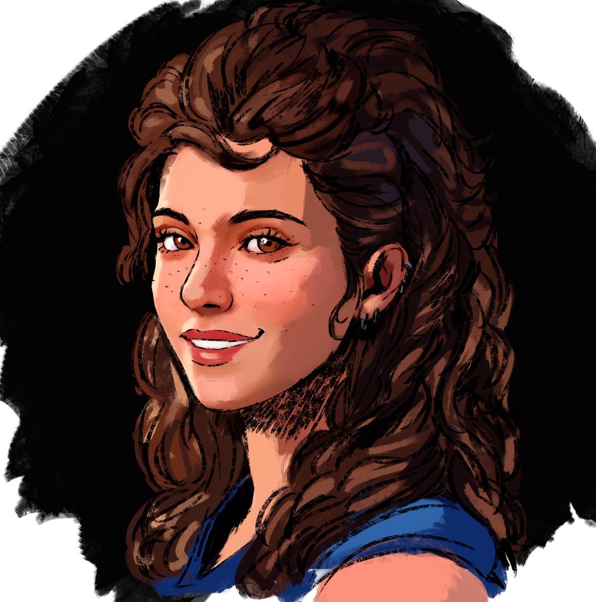 ReDreArt tweet media