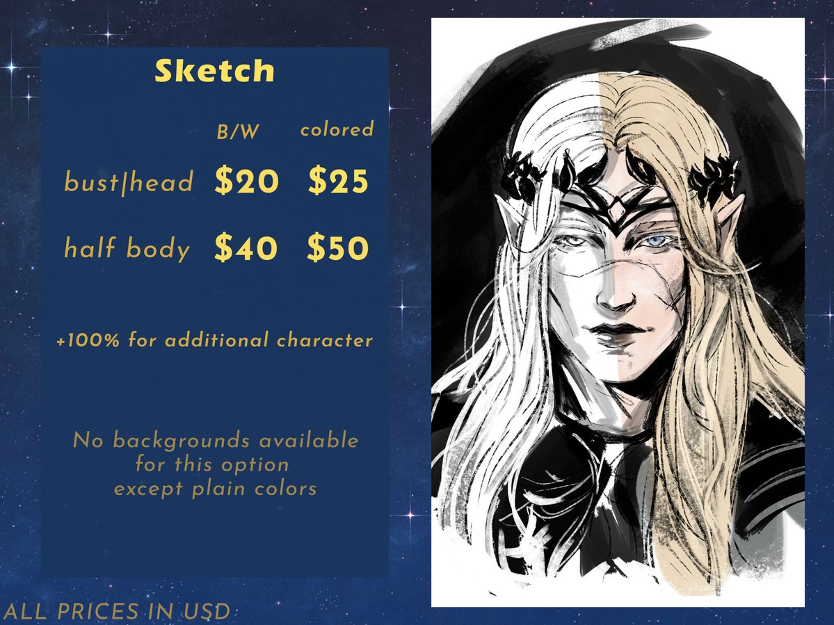 ReDreArt tweet media