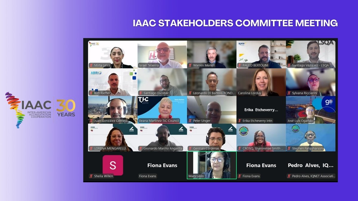 IAAC Official tweet media