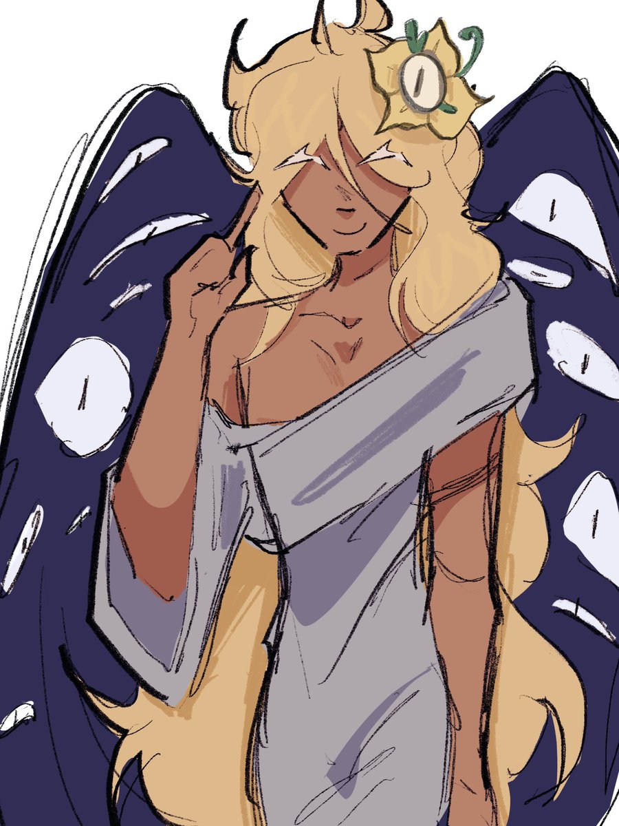 vanilla..? tweet media