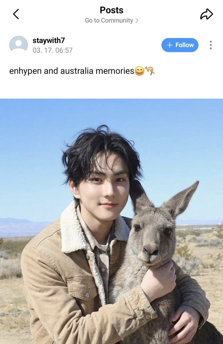 TEAM EUPH ⭐️ ENHYPEN IS 7 tweet media