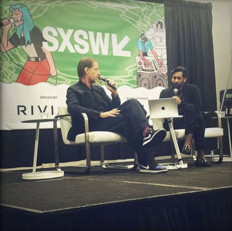 Radiohead Club tweet media