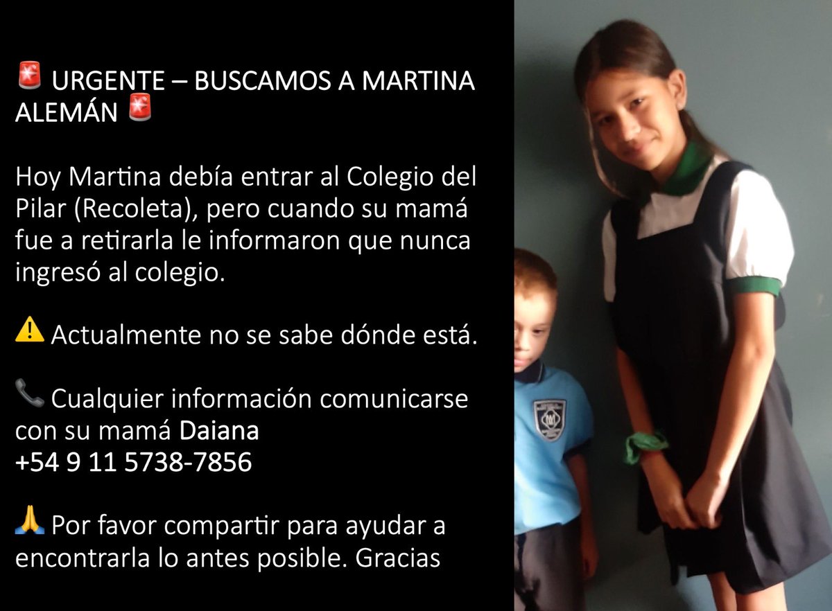 Marcela Durrieu tweet media