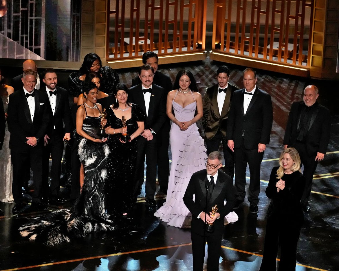 Trends focus tweet media