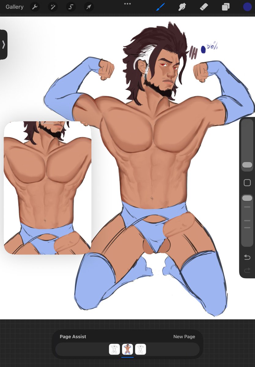 COMMS OPEN tweet media