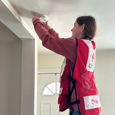 American Red Cross of Illinois tweet media