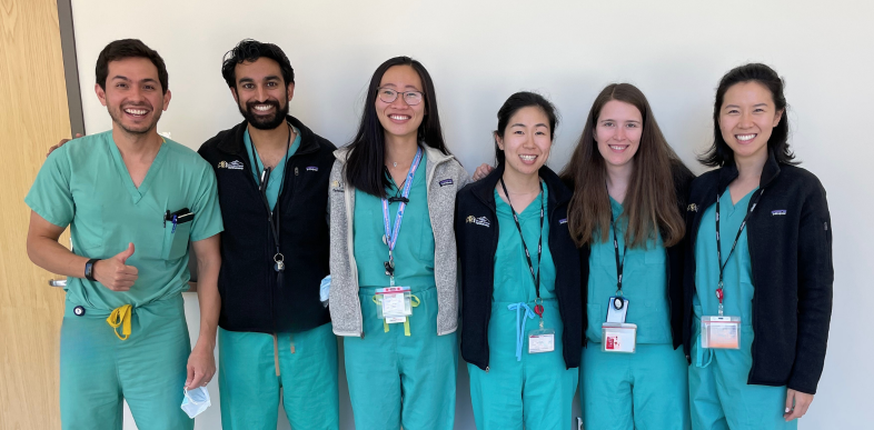 CU Anschutz Department of Ophthalmology tweet media