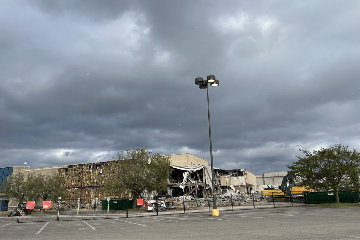 Nashville Experience tweet media