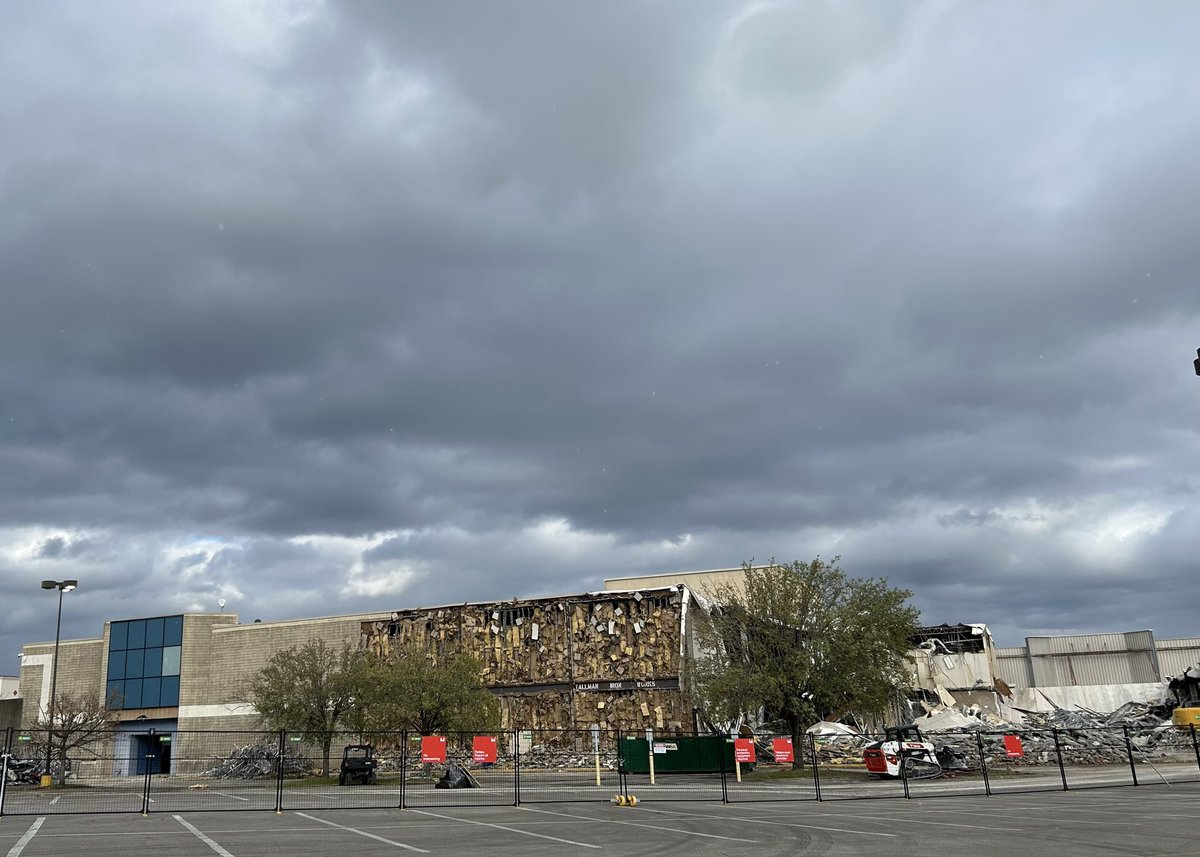 Nashville Experience tweet media