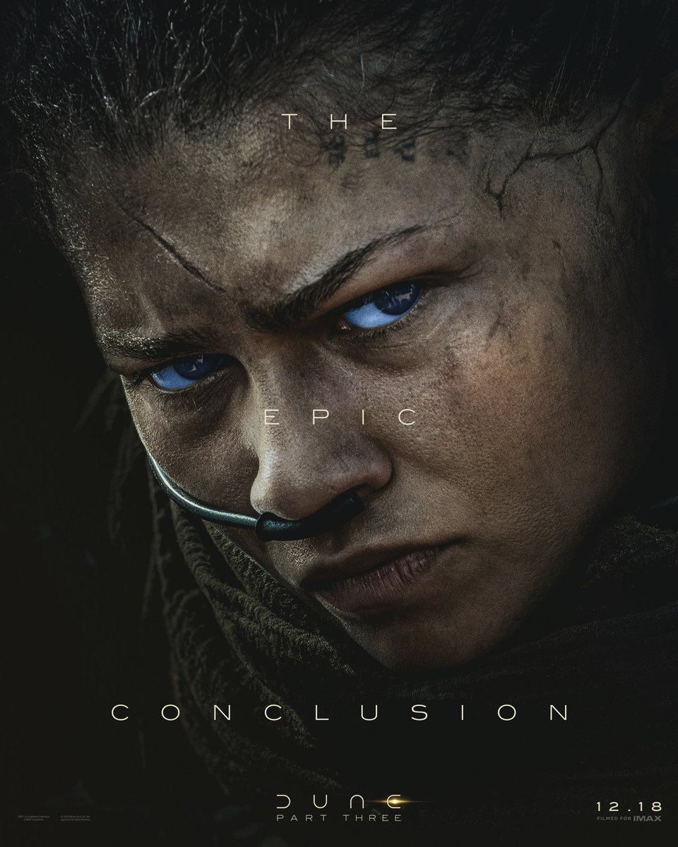 Germain Lussier tweet media