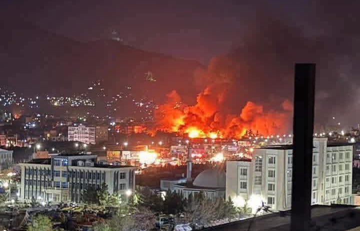 Bashir Habibi tweet media