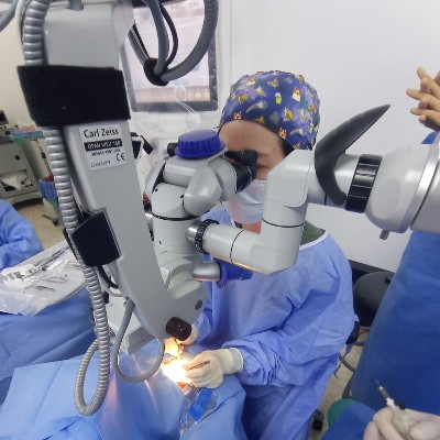 CU Anschutz Department of Ophthalmology tweet media