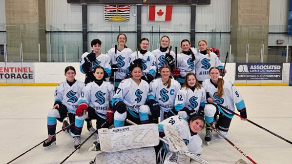 Kraken Community Iceplex tweet media