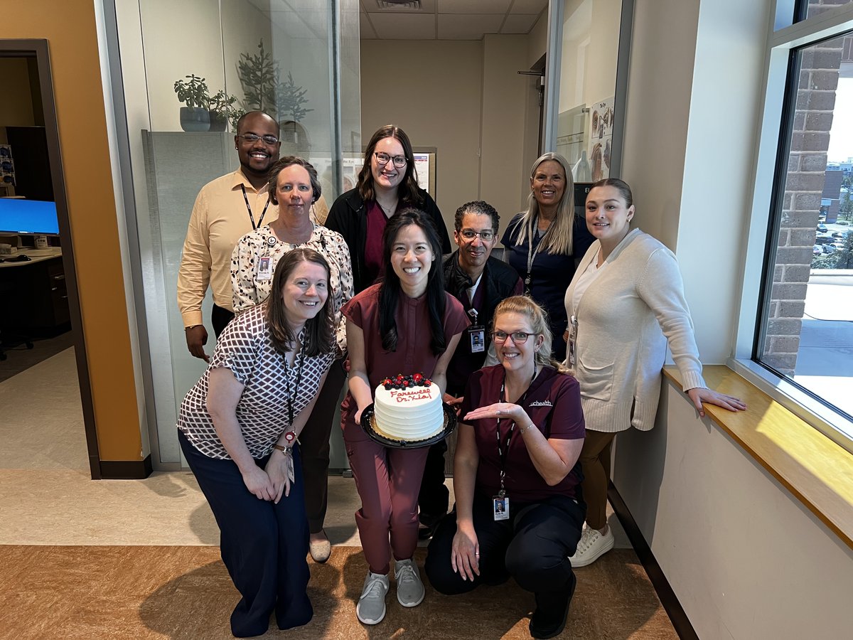 CU Anschutz Department of Ophthalmology tweet media