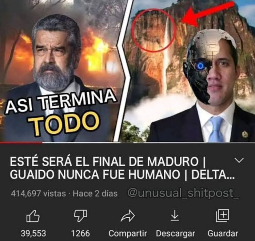 PanConPollo1003's tweet photo. @Kbronproyectado Los 4 jinetes de las miniaturas de YouTube 🐐🐐🐐🐐 https://t.co/h5ypX4UQiw