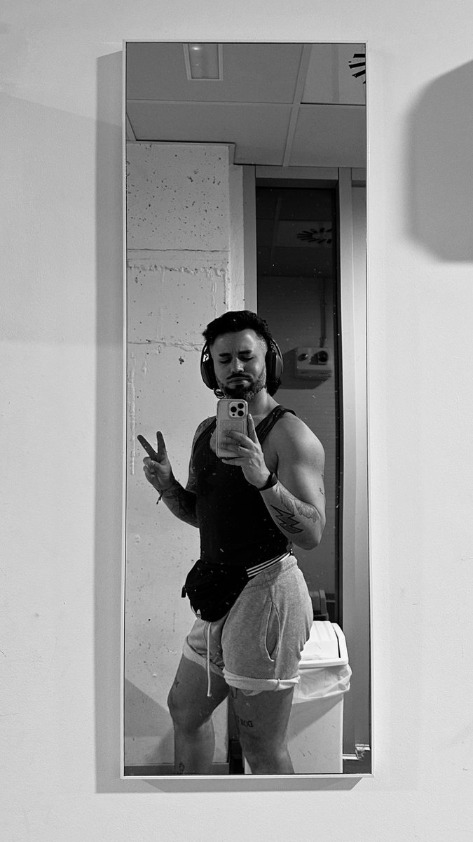 Ruben Errebeene⚡️ tweet media