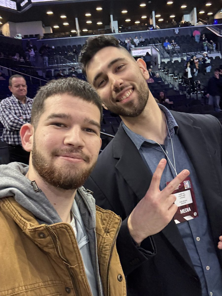 Uriel Dolev tweet media