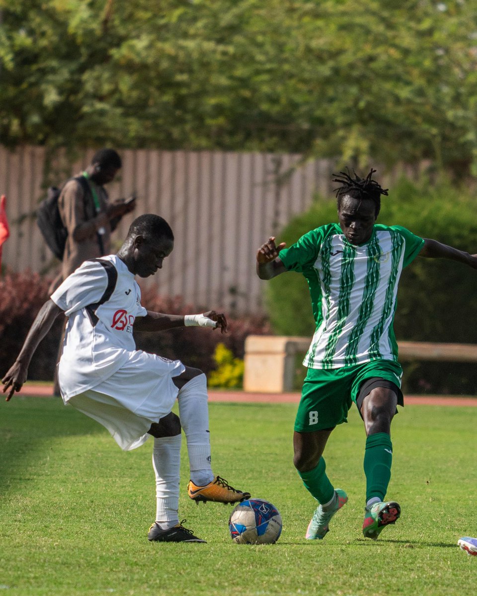 Diambars Football Club tweet media