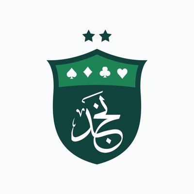 فريق نجد للبلوت tweet media