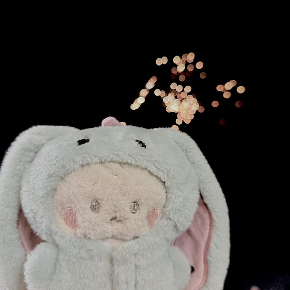 햄일이한테 툐낸이옷입히면 귀여운거 아는사람