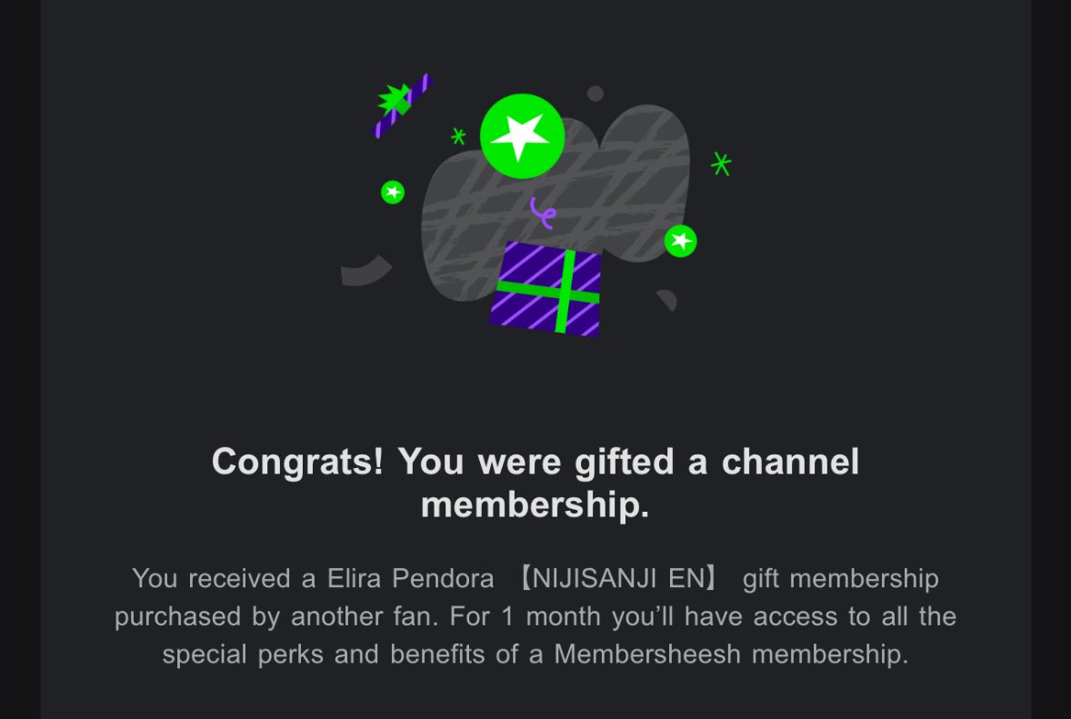 Oh wao!! thank you 🩵