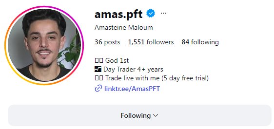 JIMP Trading tweet media