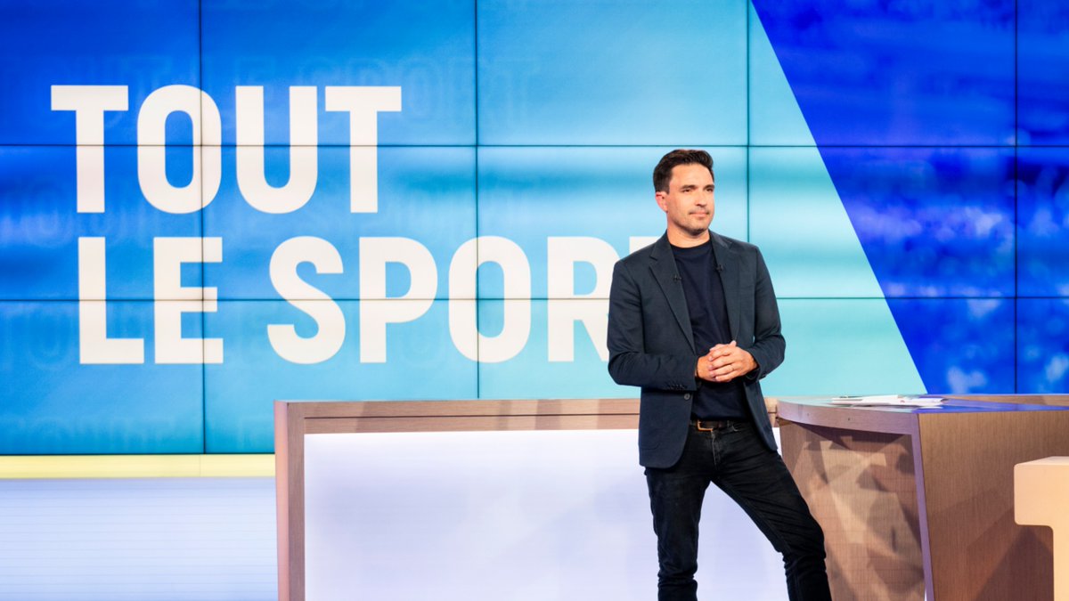 Monascope7's tweet photo. En l’espace d’un an, quatre émissions sportives ont disparu ou s’apprêtent à disparaître de nos écrans :
❌ #DirectAuto
❌ #ToutLeSport
❌ #Automoto
❌ #Téléfoot (en linéaire)
⏳ #LÉquipeDuSoir https://t.co/dfJq5iD1dl