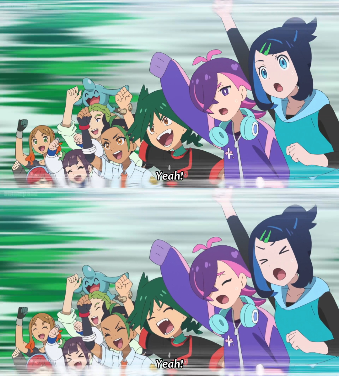 Daily Nemona tweet media