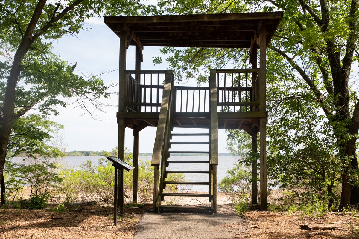 Oklahoma State Parks ⛺️ tweet media