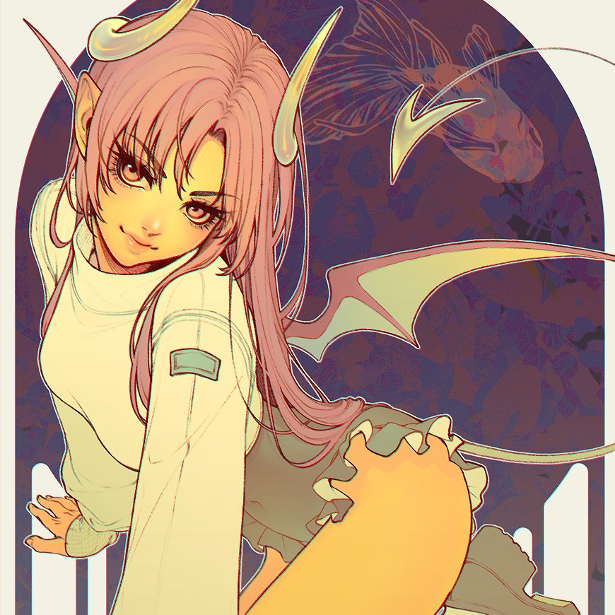 Whispy @ C2E2 tweet media