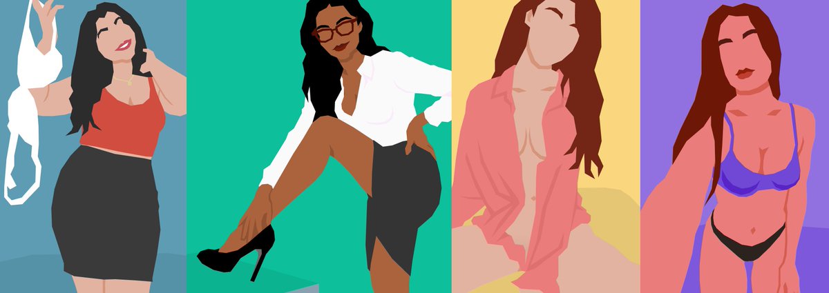 hhrichards's tweet photo. Day 47.2 of Lewd Mod is now available on itch here: https://t.co/q1kVnoceVs 
#nsfwart #vectorart #eroticart #nsfwgame #indiegame https://t.co/RtZhCu5NK5