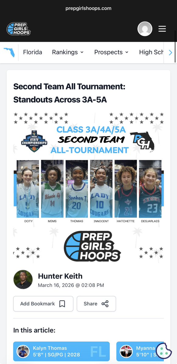 Kalyn Thomas tweet media