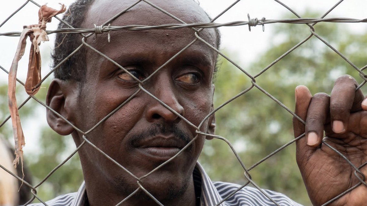 LethalCrysis's tweet photo. SOMALIA: el Estado fallido más peligroso de África 

https://t.co/9t9RBUnNfD https://t.co/NRGQVme89v