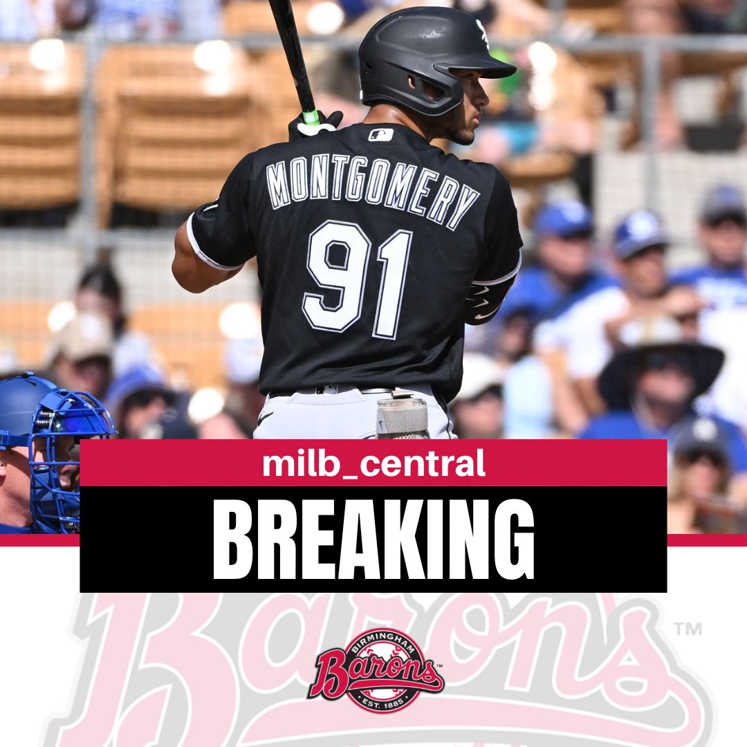 Milb Central tweet media