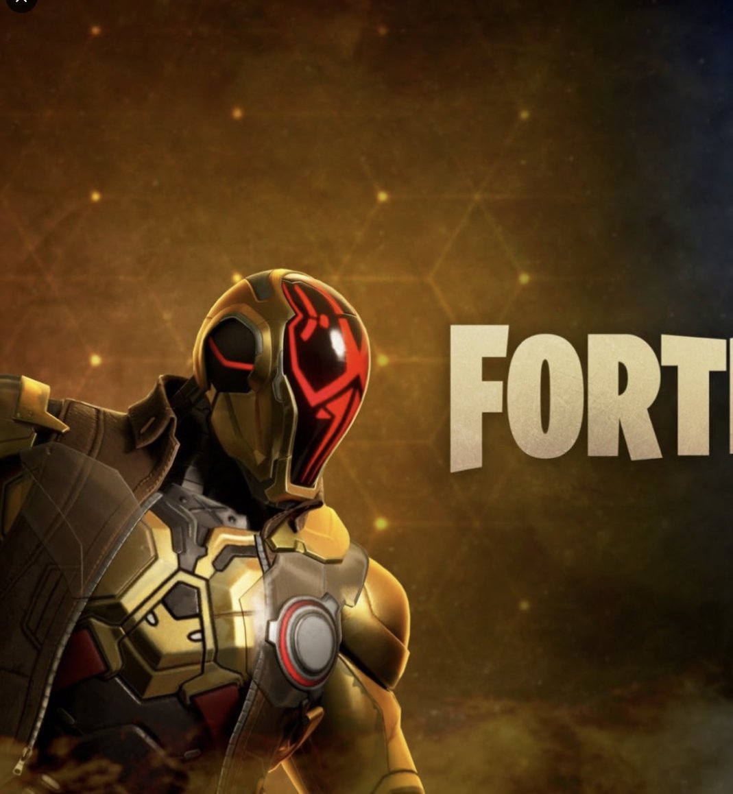 TheReforgedReaper (#TeamFoundation) tweet media