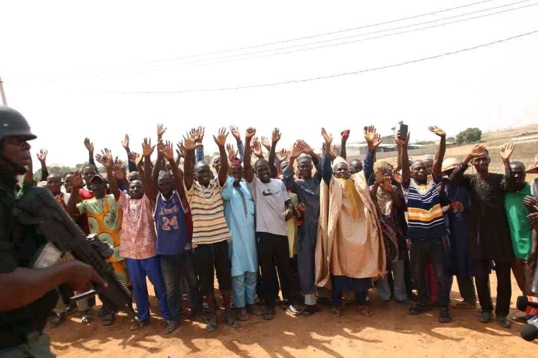 Nyesom Ezenwo Wike tweet media