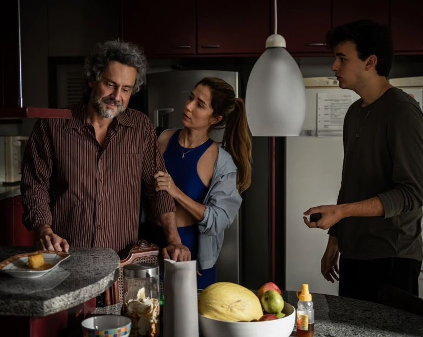 Oxente Pipoca tweet media