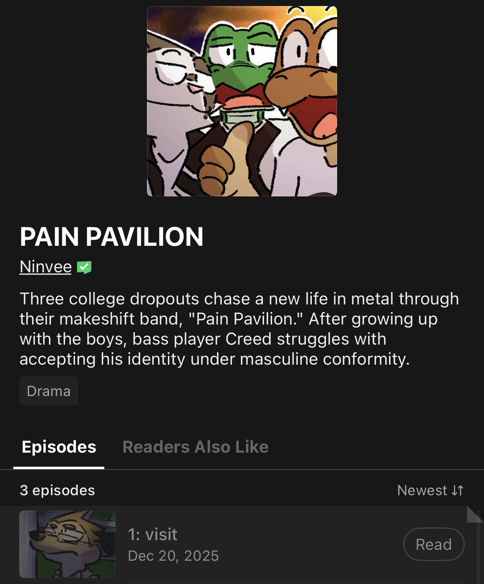 Vee 🎤🎸🥁 tweet media