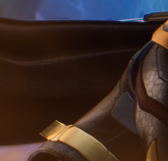 TheReforgedReaper (#TeamFoundation) tweet media