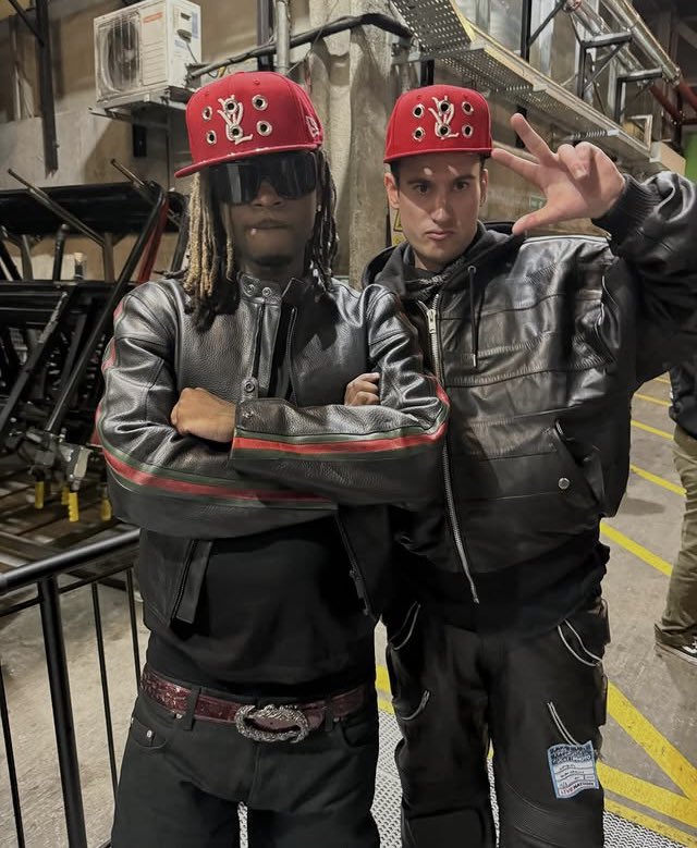 Our Generation Music tweet media