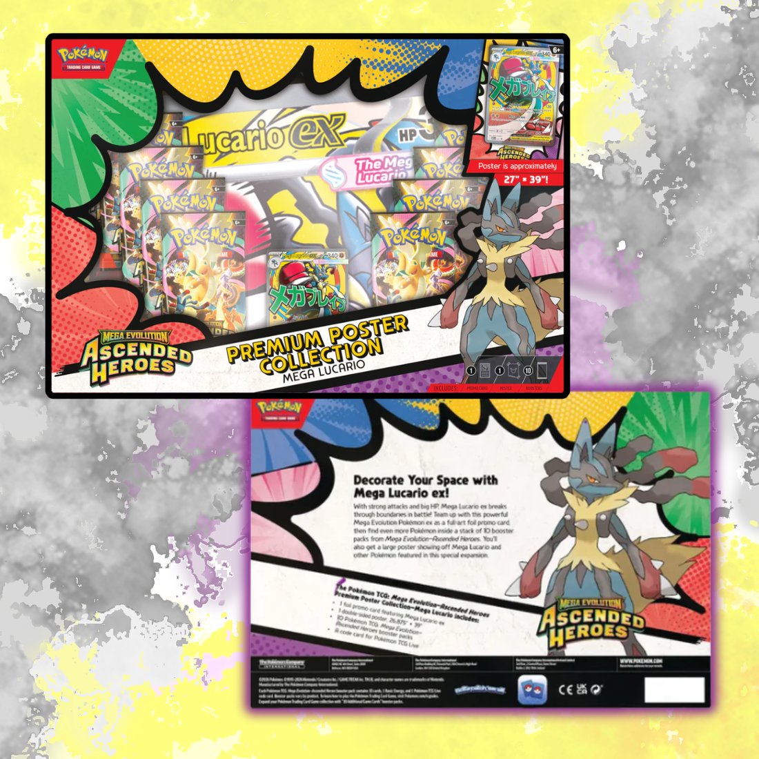 Pokemon Alerts & News tweet media