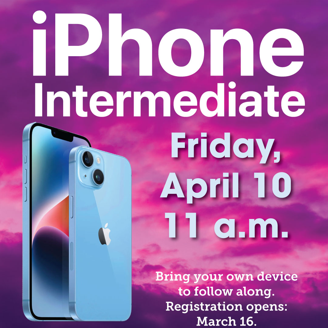 Orland Park Library tweet media