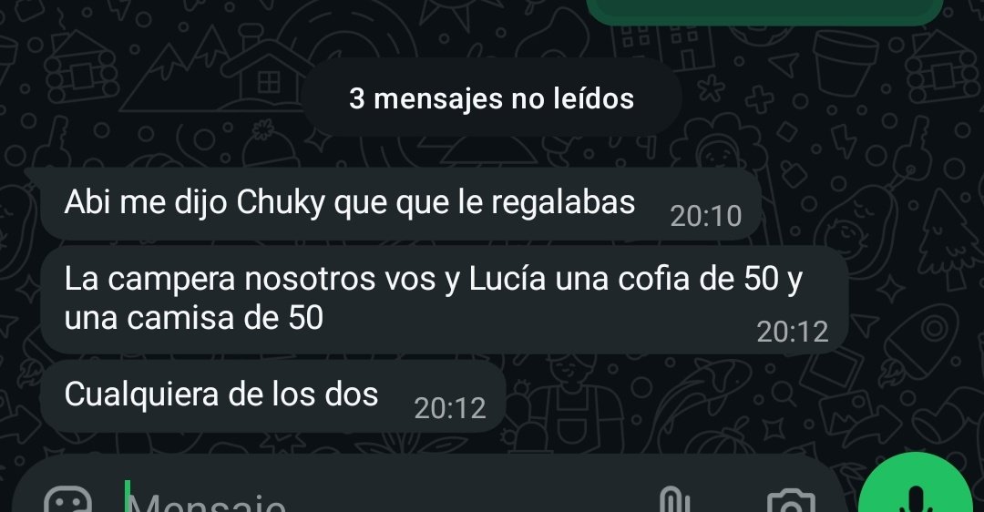 pansa taringuera tweet media