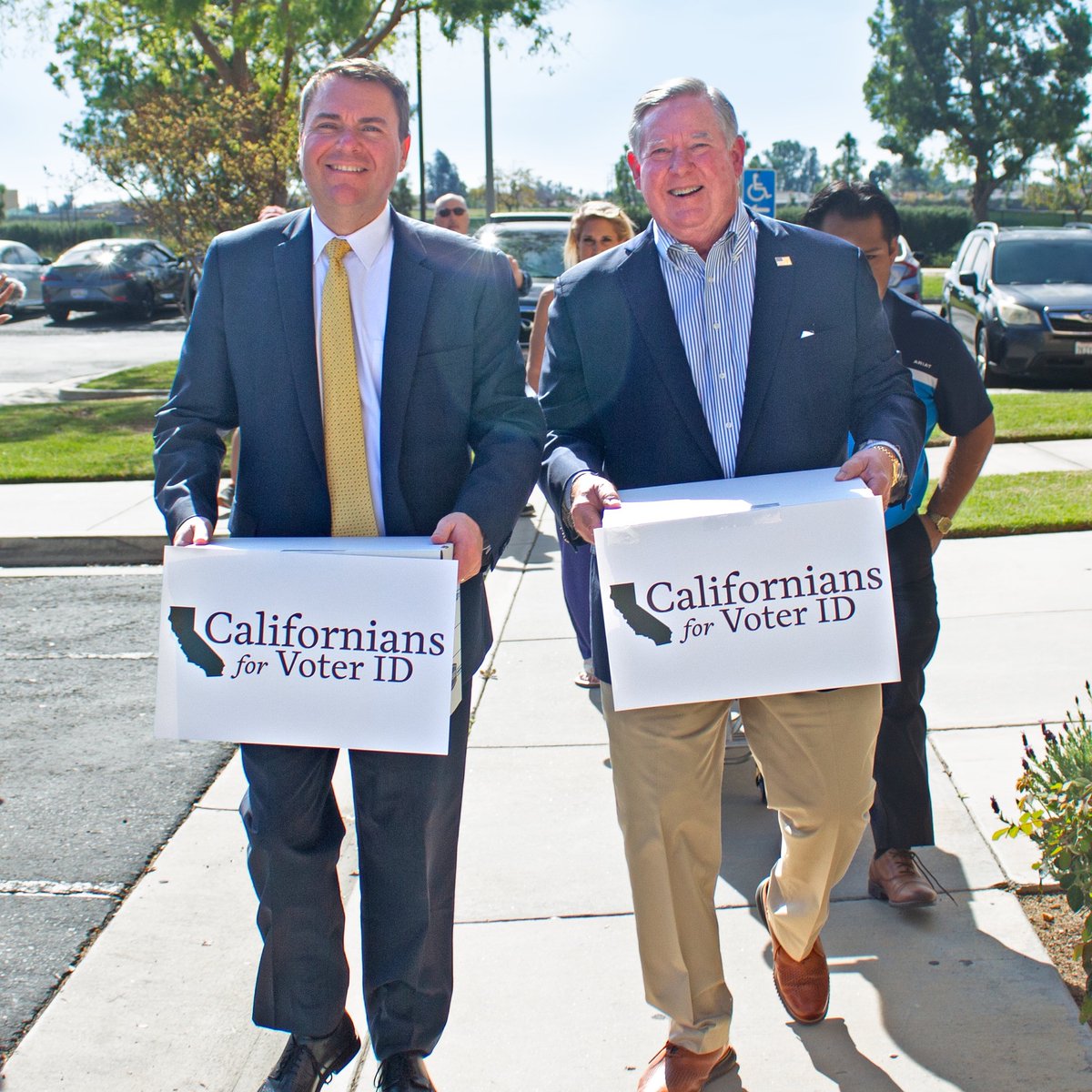 Ken Calvert tweet media