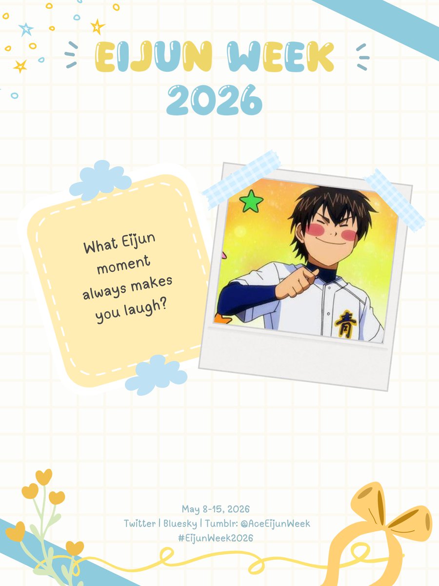 EijunWeek tweet media