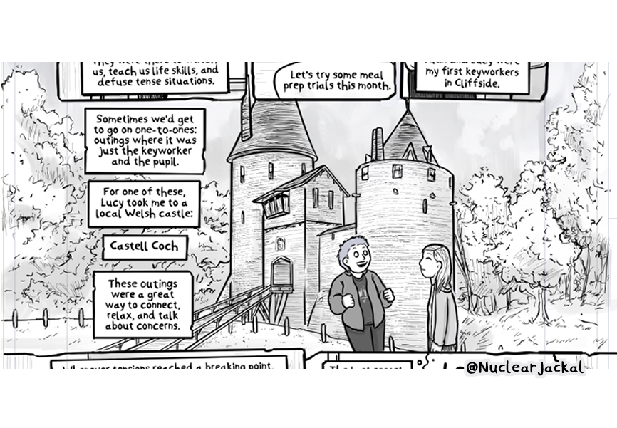 Nuclear Jackal tweet media