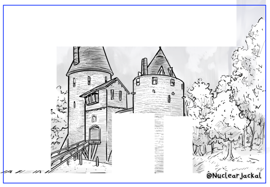 Nuclear Jackal tweet media