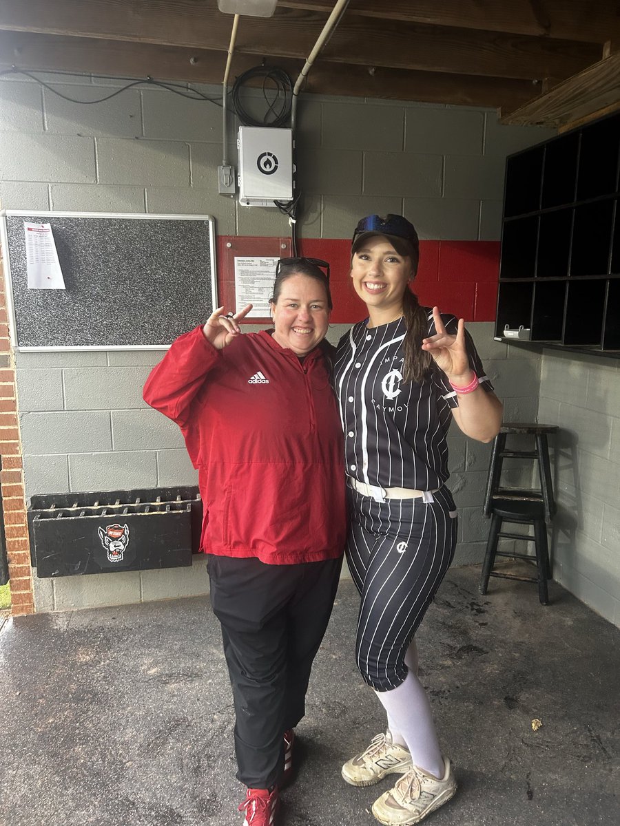 Charlie Pendergraph 2028 tweet media