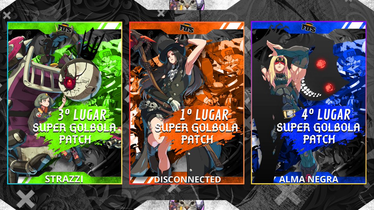 Team FDS tweet media