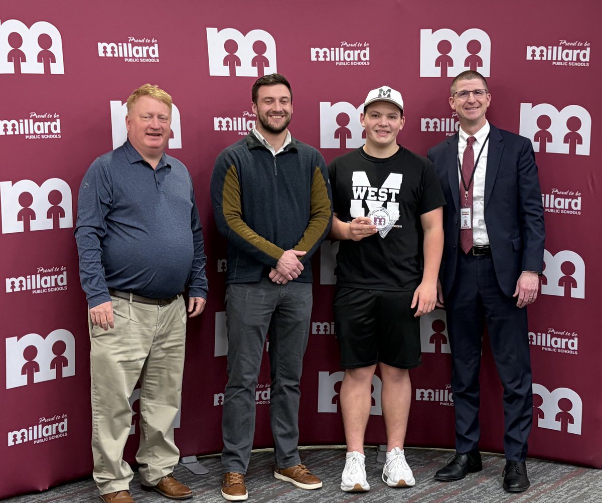 Beadle Middle School Activities tweet media